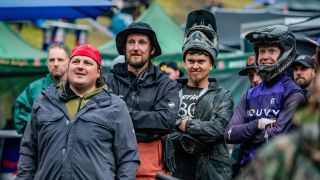 Kdyby byl první školní den fotka, vypadal by podle nás přesně takhle 🤭